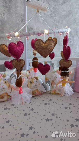 Продам мобиль