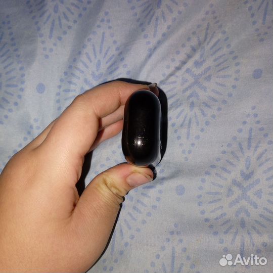 Airpods pro черные