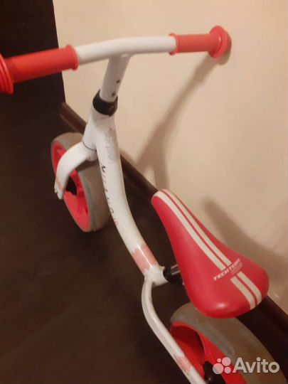 Беговел детский