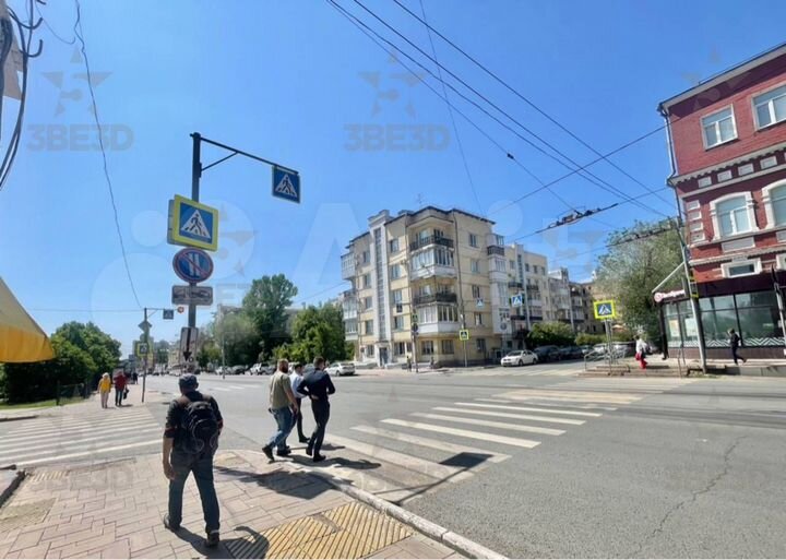 1 лин под ресторан центр 440 кв.м