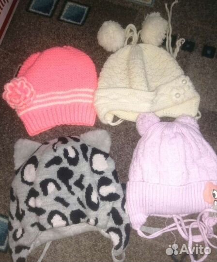 Вещи на девочку