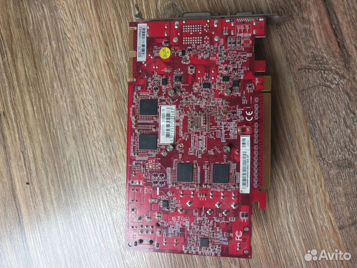 Видеокарта