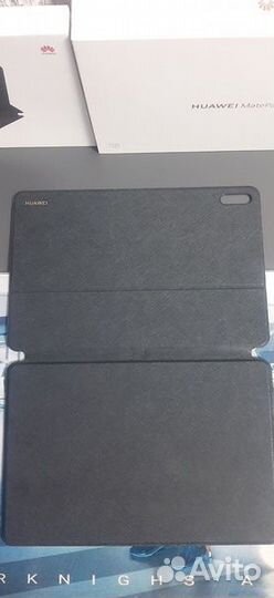 Планшет Huawei Mate Pad 11