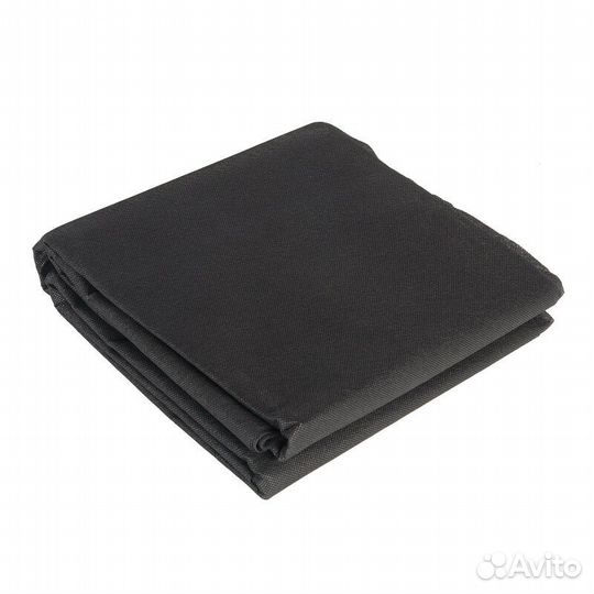 Фон черный нетканый Falcon Eyes FBN-1630B