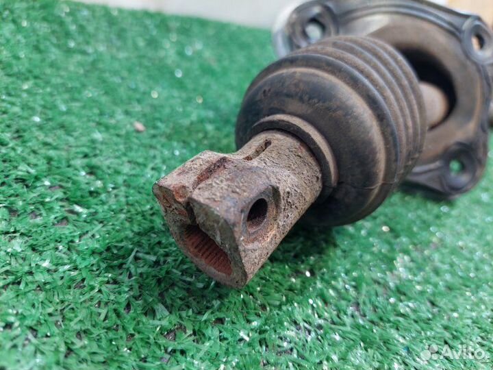 Рулевой карданчик Kia Sorento XM 2.4 G4KE 2012