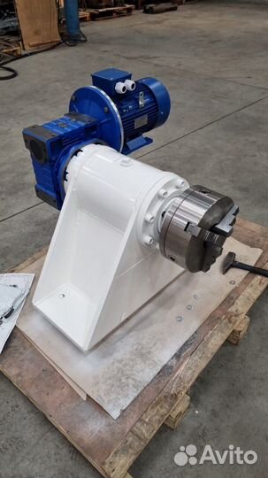 Ленточно шлифовальный станок VST-500