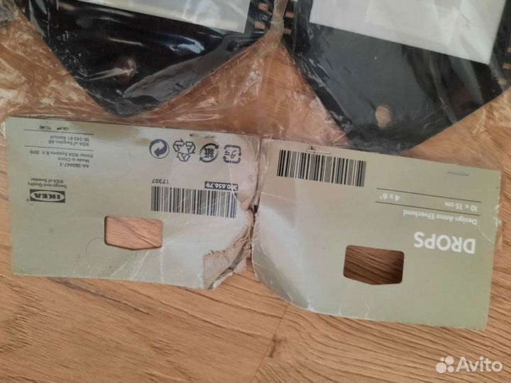 Рамки для фото IKEA