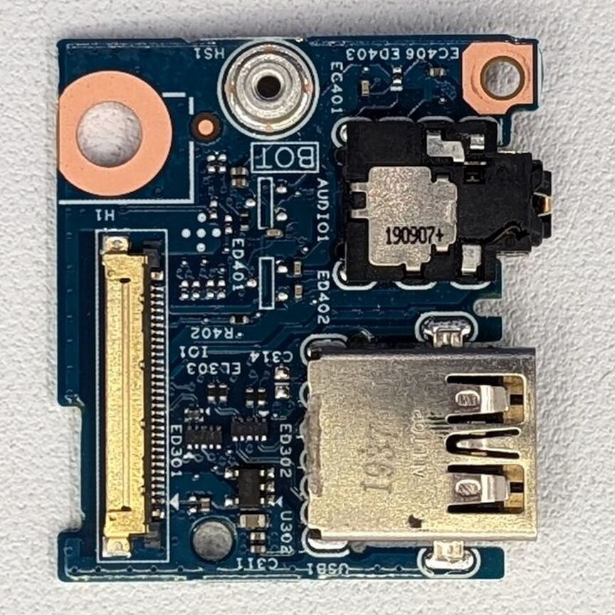 [0536CD] Дополнительная Плата Dell Inspiron, 5390