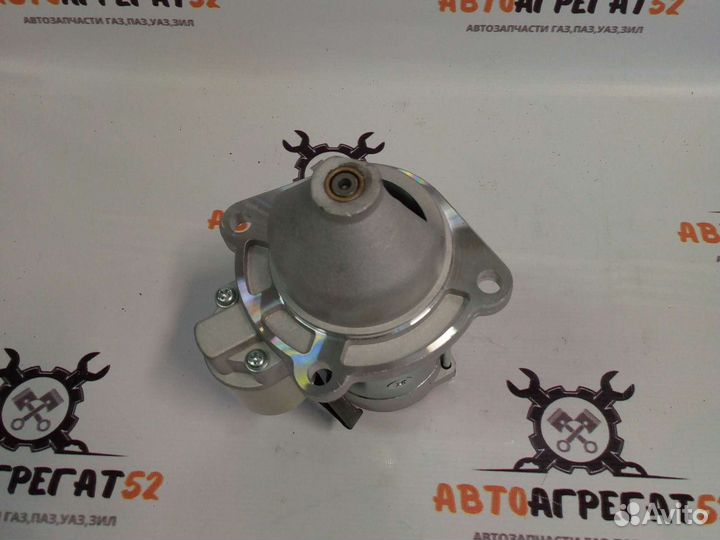 Стартер газ-3302 дв.cummins SF2.8, 12в 2.5 кВт