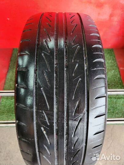 Bridgestone Sporty Style MY-02 225/45 R17