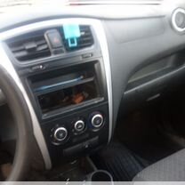 Datsun on-DO 1.6 MT, 2014, битый, 157 114 км, с пробегом, цена 191 000 руб.