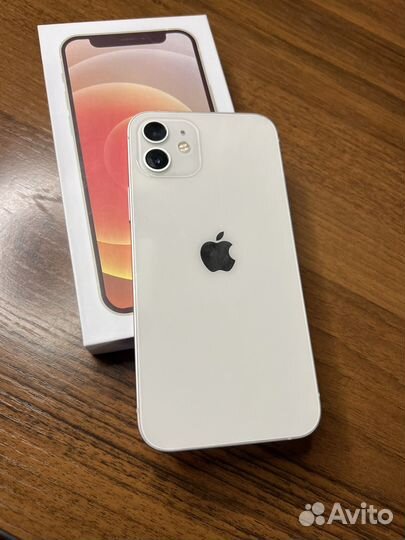 iPhone 12, 128 ГБ