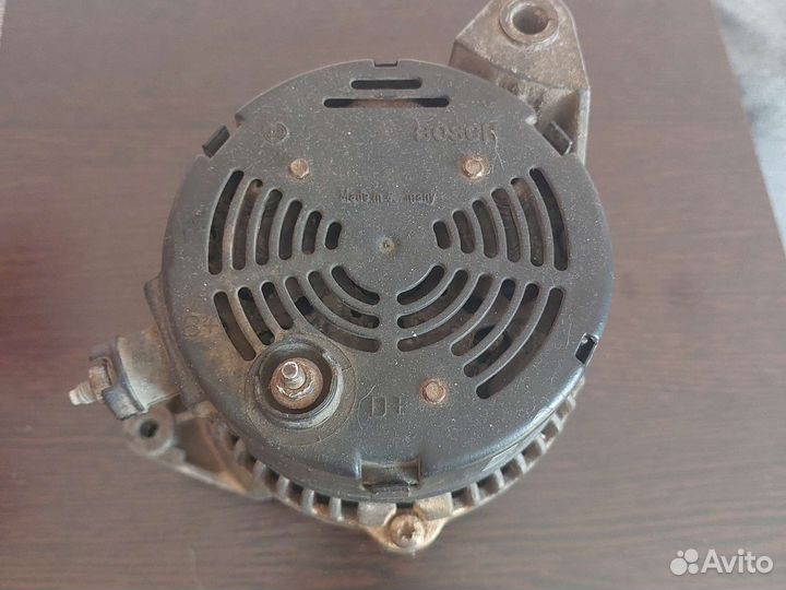 Генератор ga16de