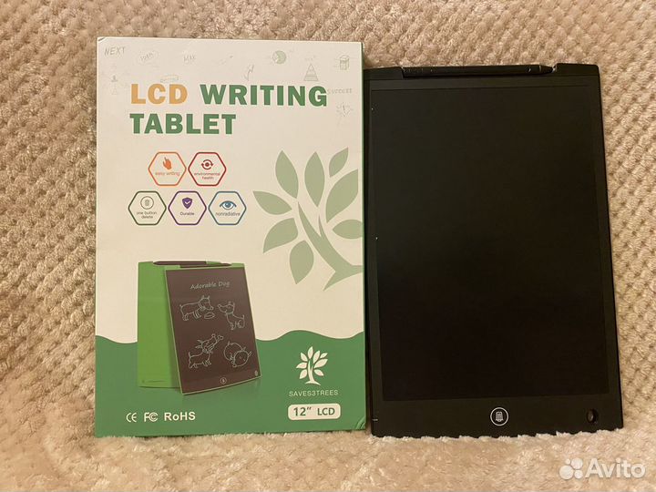 Графический планшет для рисования