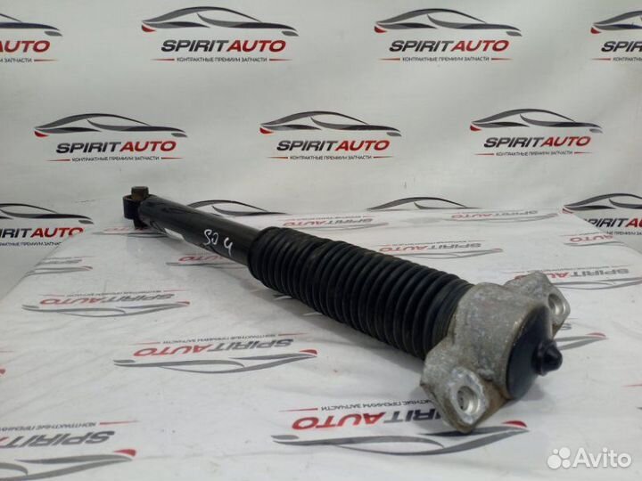 Амортизатор подвески задний Kia Sorento 4