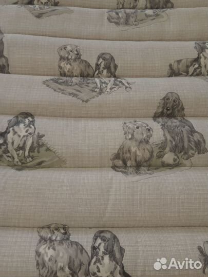 Ортопедический детский матрас в кроватку