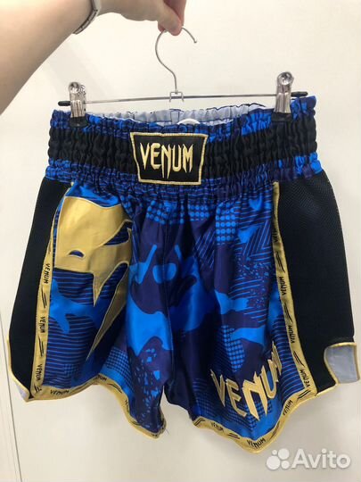 Шорты Venum тайские