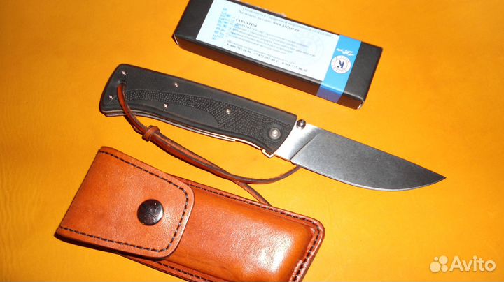 Ножны Стерх. Кизляр