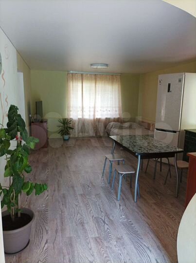 Дом 64 м² на участке 20 сот.