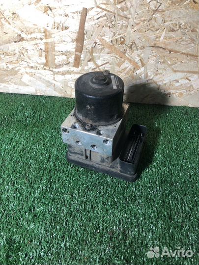 Блок Abs Mazda 3 bk