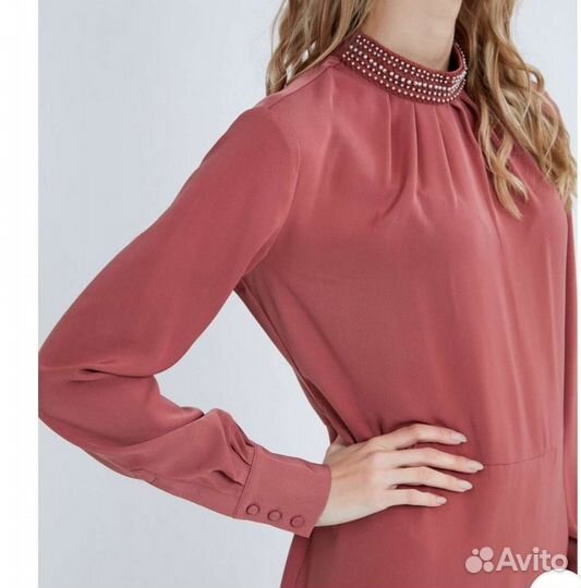 Вечернее платье 50 размер