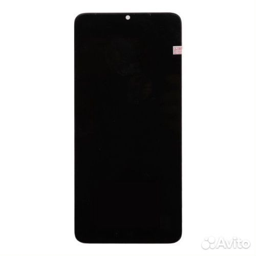 Дисплей Xiaomi Redmi Note 8 Pro