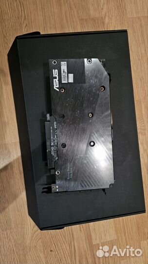 Asus rx 5500xt 8gb
