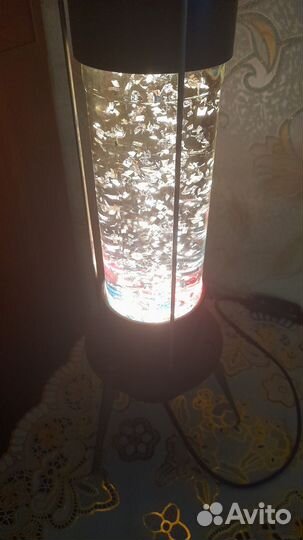 Ночник космонавт СССР