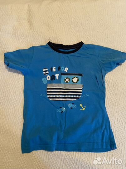 Детские вещи