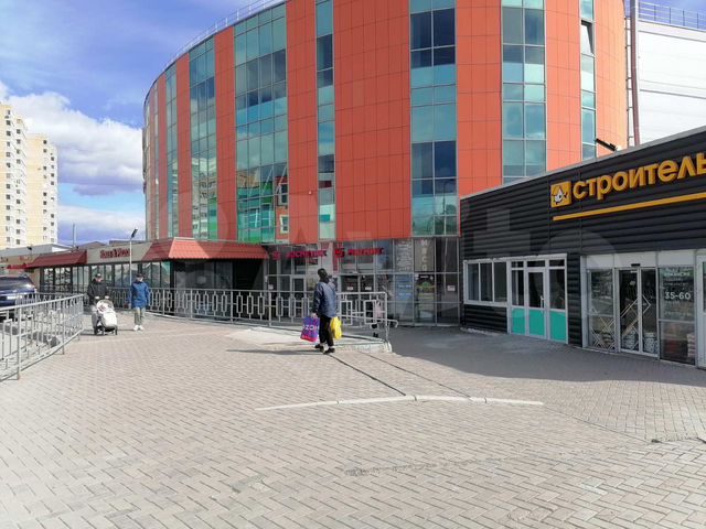 Свободного назначения, 74.4 м²