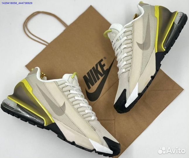 Кроссовки Nike Air Max Pulse Roam