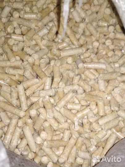 Кошачий наполнитель для туалета