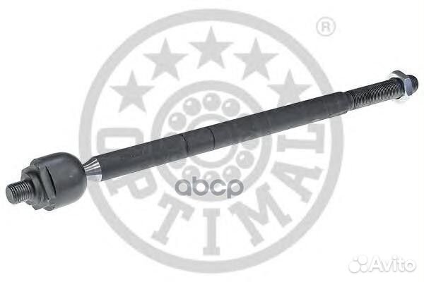 Тяга рулевая ford mondeo I 93-96 лев/прав.(без