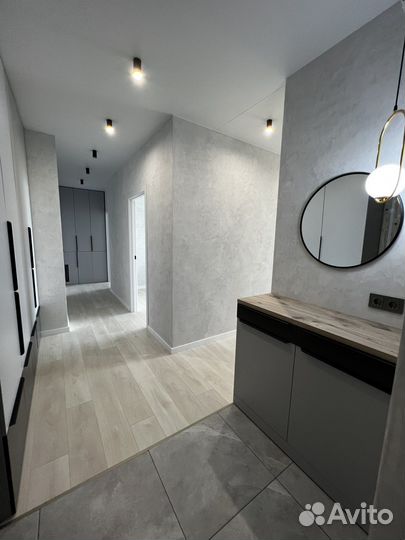 Ремонт под ключ