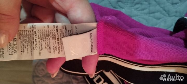 Толстовка для девочки Dolce gabbana на 6лет