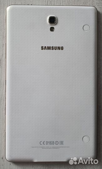Планшет Samsung sm-t705