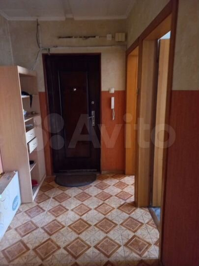 3-к. квартира, 66,8 м², 5/9 эт.