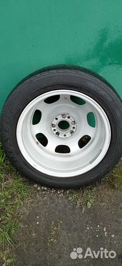 Диски r16 ковка