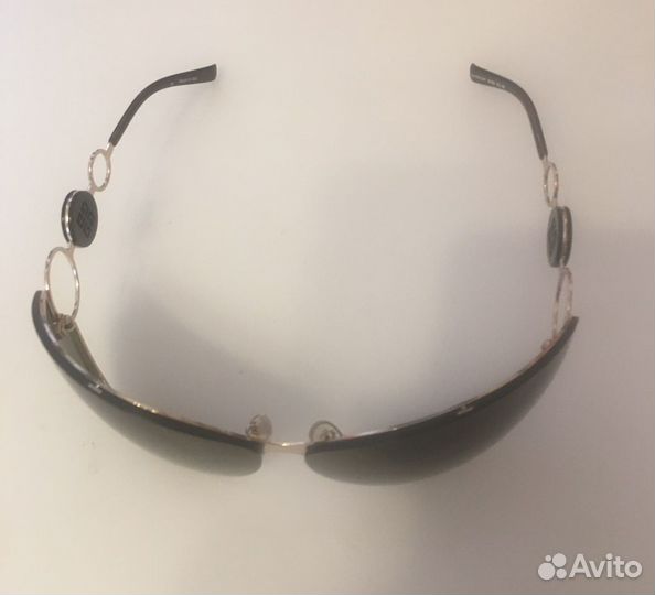 Солнцезащитные очки givenchy оригинал