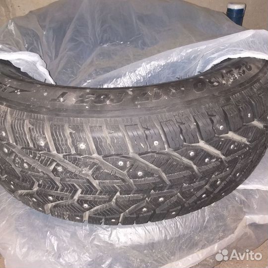 Kormoran SUV Stud 225/60 R17 103T