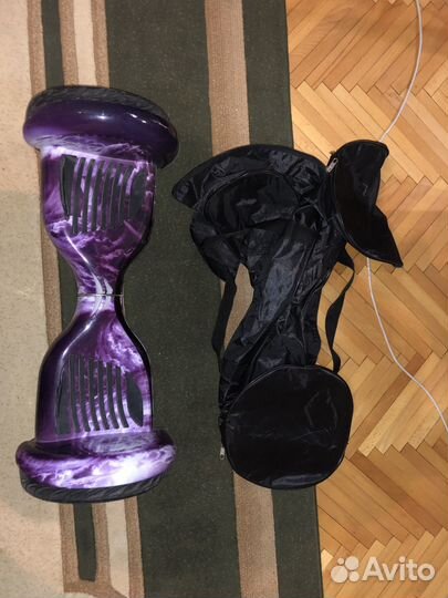 Гироскутер