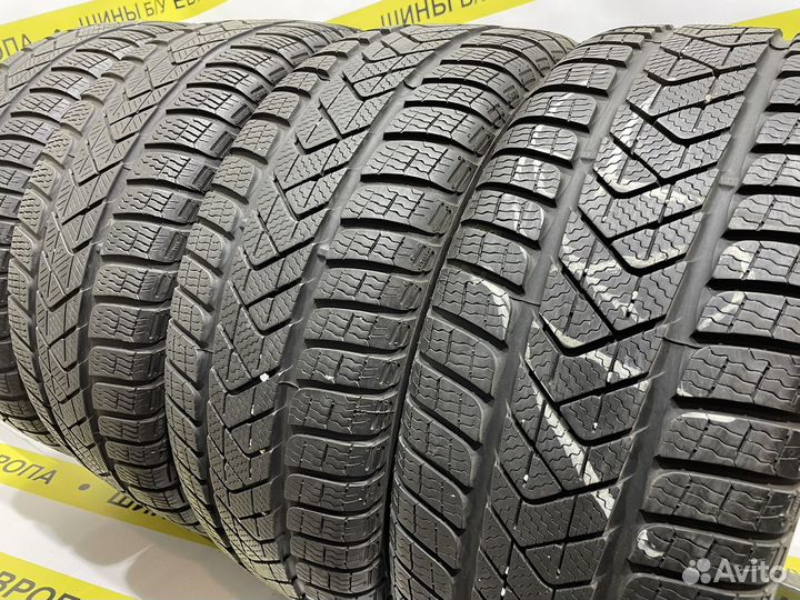 Pirelli Winter Sottozero 3 215/45 R16 100R