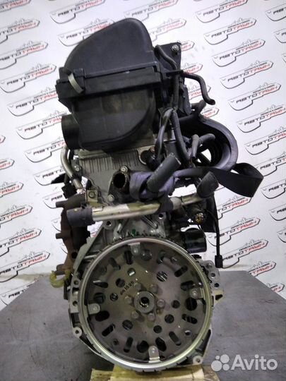 Двигатель nissan mazda CR12-DE AD familia VAN march micra AK12 bvay12 VAY12 2WD 1010BAY460 NA7203-10