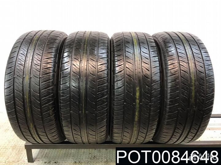 Dunlop Grandtrek PT2A 285/50 R20 100M