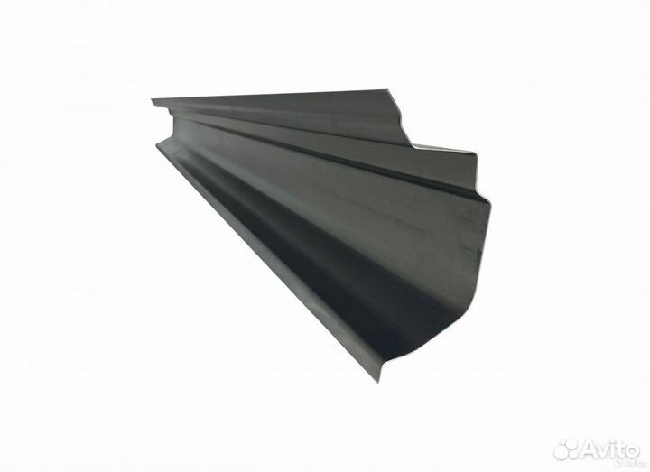 Ремонтные пороги и арки Mazda 3 BK Ленинградская обл