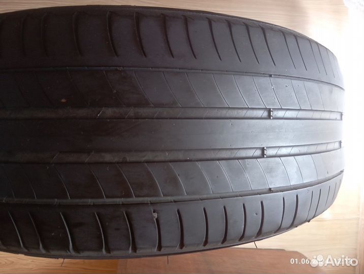 Michelin Primacy 3 225/55 R18 98V