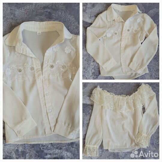 Продам вещи в хорошем состоянии