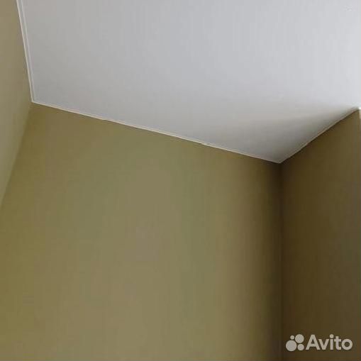 Натяжной потолок