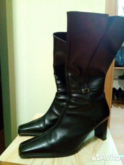 Сапоги Gabor (8)