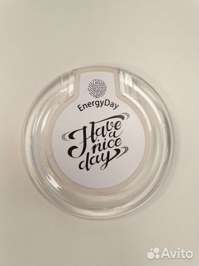 Беспроводная зарядка